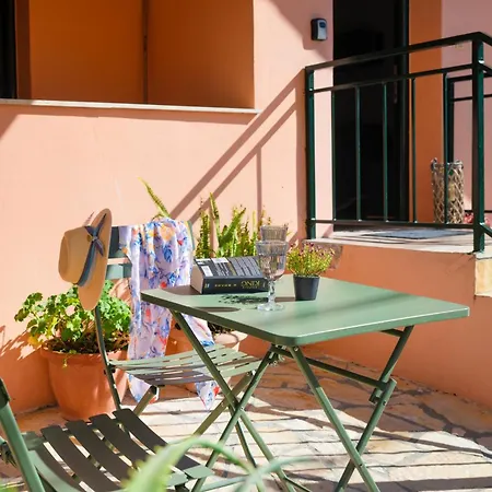 Katherine's 아파트 *