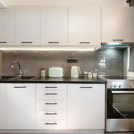 Katherine's 아파트