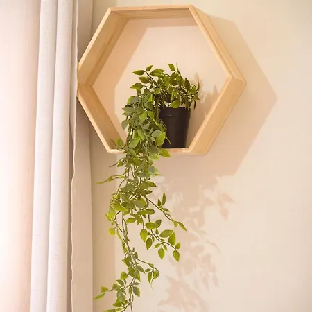 Lejlighed Katherine's *