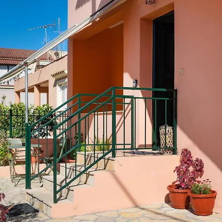 Katherine's Lejlighed