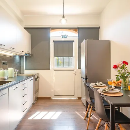 Lejlighed Katherine's *