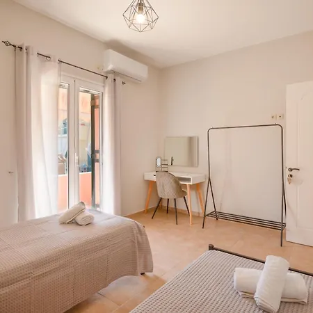 Apartment Katherine's Kanali (Corfu)