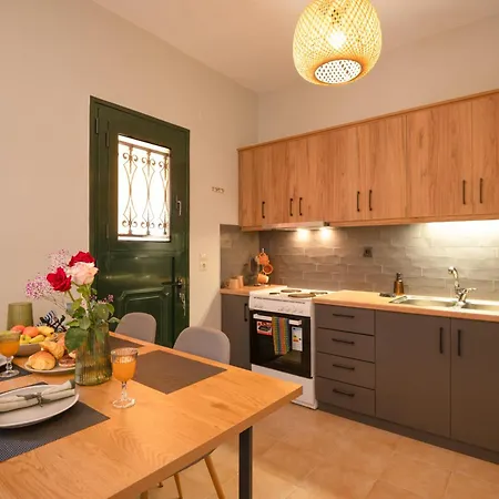 Katherine's Kanálion