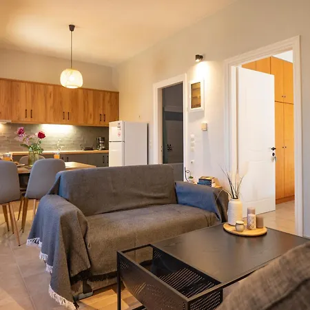 Apartamento Katherine's