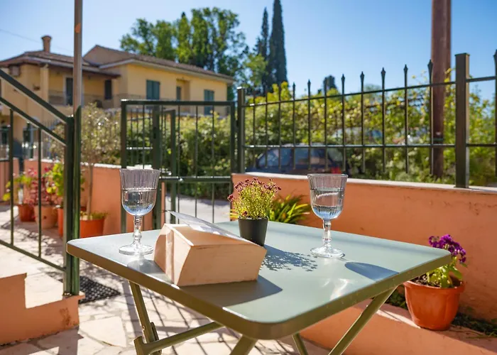 Katherine's Kanálion