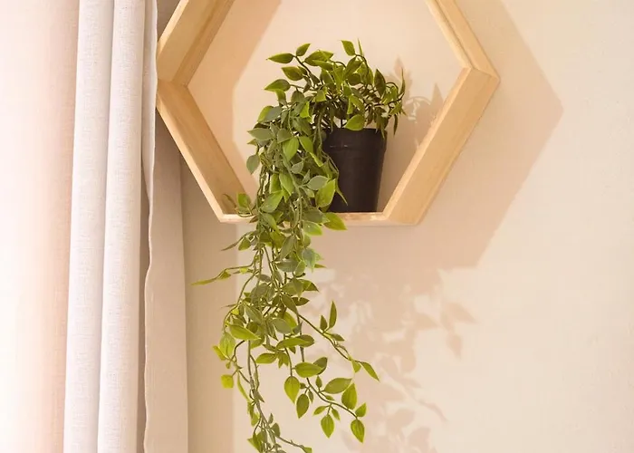 Lägenhet Katherine's *