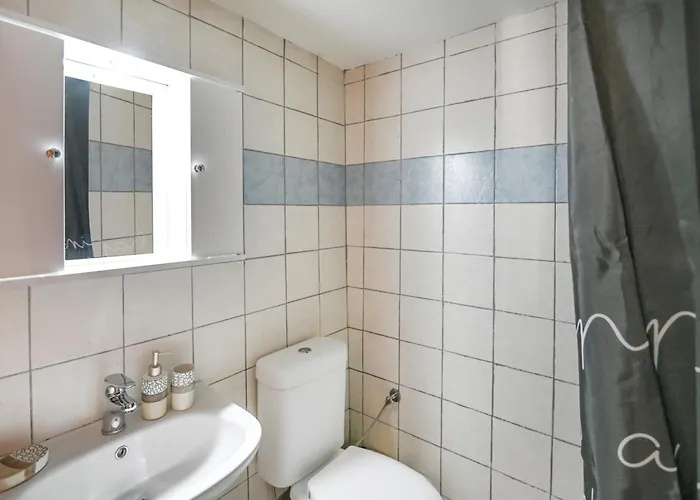 Katherine's Lägenhet *