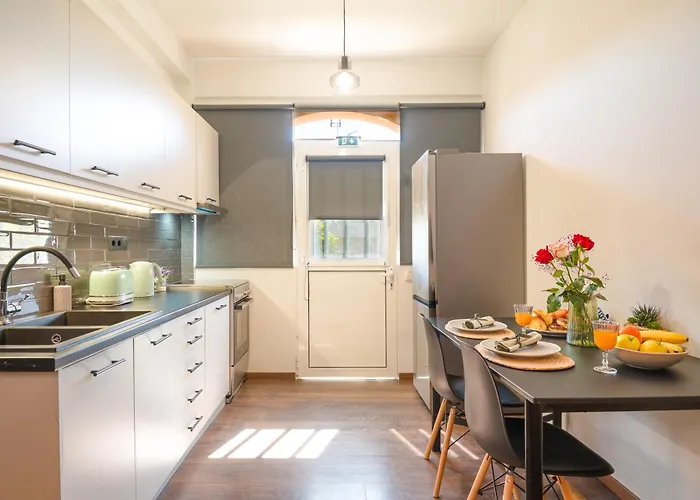 Lägenhet Katherine's *