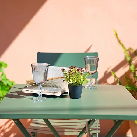 Katherine's شقة Kanálion