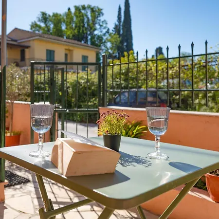 Katherine's Kanálion