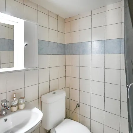 Katherine's شقة *